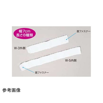 ワンタッチバンテージ ホワイト アシスト