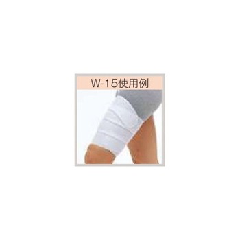 ワンタッチバンテージ ホワイト アシスト