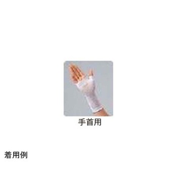 ワンタッチ包帯 1袋 アシスト