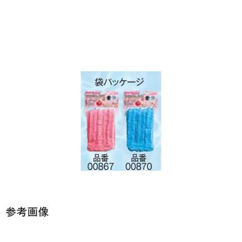 フリルボディタオル カーネーションHG 袋 アシスト