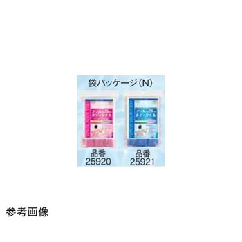 フリルボディタオル カーネーションHG 袋 アシスト