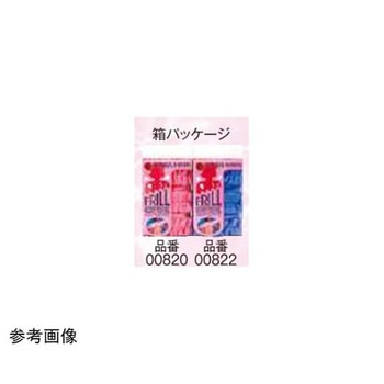 フリルボディタオル カーネーション レギュラー アシスト