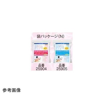 フリルボディタオル カーネーション レギュラー アシスト