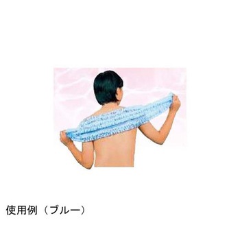 フリルボディタオル カーネーション レギュラー アシスト
