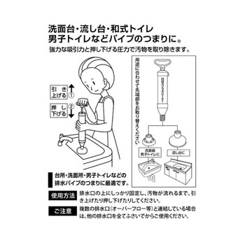 パイプクリーナー WJシリーズ ウィキャン