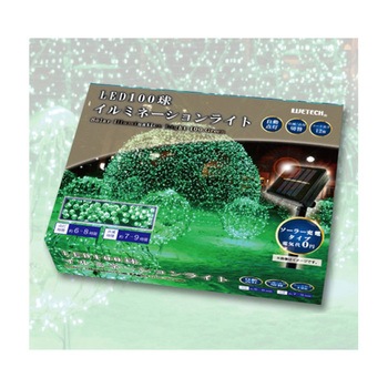 LED100球イルミネーションライト WJシリーズ ウィキャン