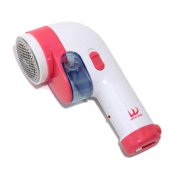 充電式毛玉取り器 WJシリーズ ウィキャン