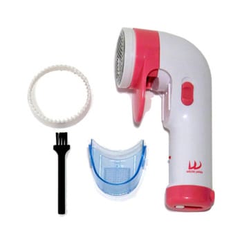 充電式毛玉取り器 WJシリーズ ウィキャン
