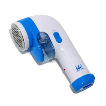 充電式毛玉取り器 WJシリーズ ウィキャン