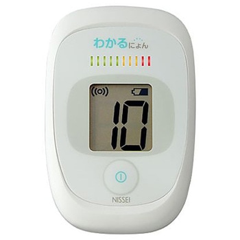 排尿検知 日本精密測器