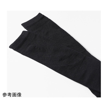 らく圧ソックスメッシュ 1パック 2足入 82Hシリーズ 助野