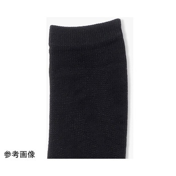 らく圧ソックスメッシュ 1パック 2足入 82Hシリーズ 助野