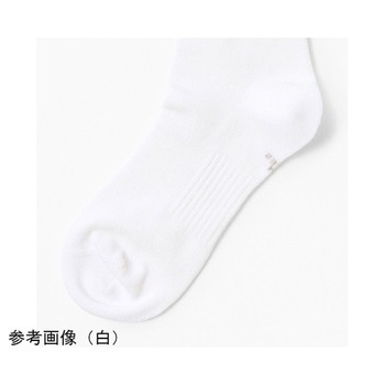 らく圧ソックス抗ウイルス 1パック 2足入 82Hシリーズ 助野