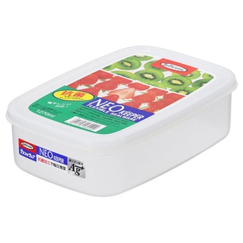 ネオキーパーシリーズ フードケース NE 1ケース 5個×12小箱入 岩崎工業