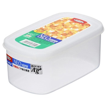 ネオキーパーシリーズ ラージポケット NE 1ケース 岩崎工業