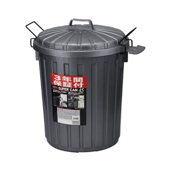 スーパーカンシリーズ スーパーカン GM 1ケース 1個×4小箱入 岩崎工業