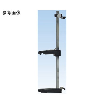 分液ロートホルダー 100mL ～1L - 宮本理研工業