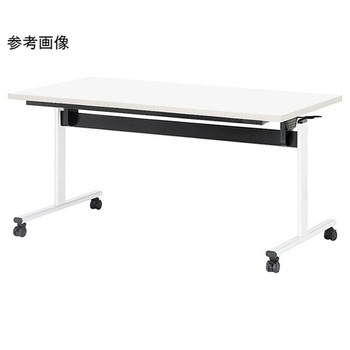 ミーティングテーブル 角型 1200×900×720mm TOV-H1290Kシリーズ ニシキ工業