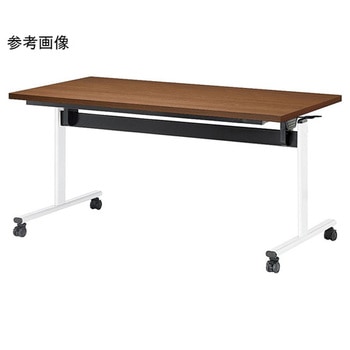 ミーティングテーブル 角型 1200×900×720mm TOV-H1290Kシリーズ ニシキ工業