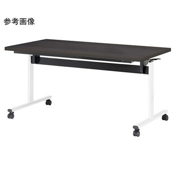 ミーティングテーブル 角型 1200×900×720mm TOV-H1290Kシリーズ ニシキ工業