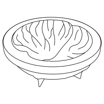 パボケーキ KEシリーズ pavoni