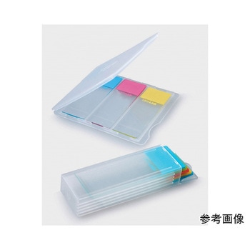 ISOLAB スライドメイラー 1パック 10個入 ISOLAB