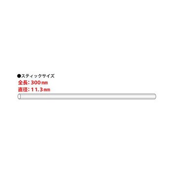 グリュースティック 1個 TBシリーズ アズワン