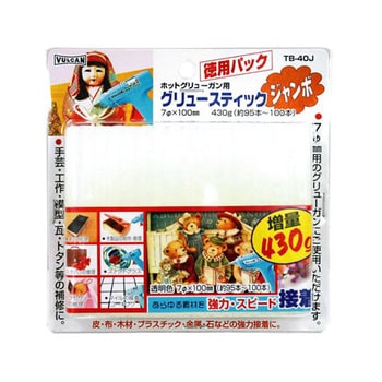グリュースティック 1個 TBシリーズ アズワン