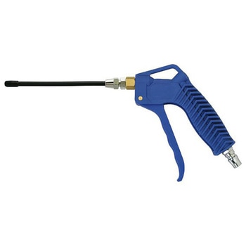 フリーアングル型ブローガン アズワン