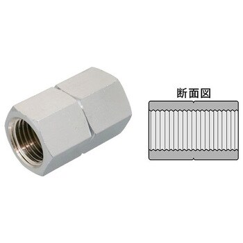中間ソケット AM-Pシリーズ アズワン