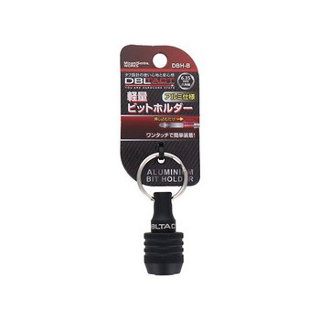 DBLTACT 軽量ビットホルダー DBHシリーズ 三共コーポレーション