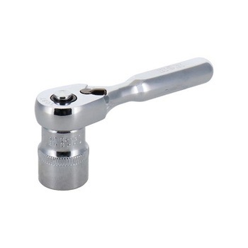 H&H 108ギア ハンドル HCRシリーズ 三共コーポレーション