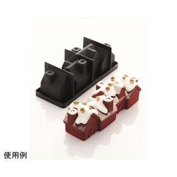 パボケーキ KEシリーズ pavoni