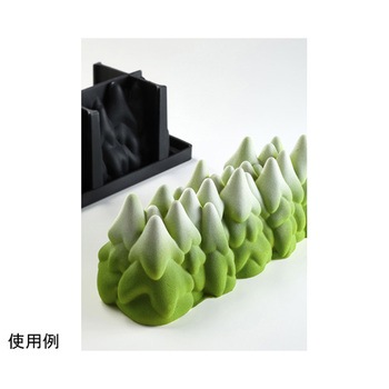 パボケーキ KEシリーズ pavoni