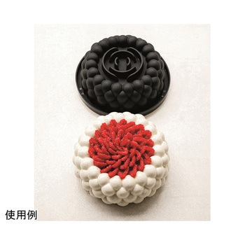 パボケーキ KEシリーズ pavoni