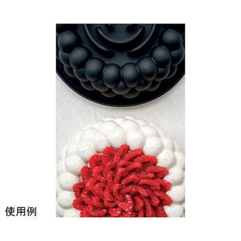パボケーキ KEシリーズ pavoni