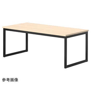 ミーティングテーブル スタンダードタイプ QBシリーズ ニシキ工業