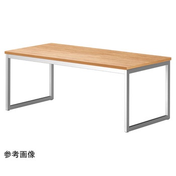 ミーティングテーブル スタンダードタイプ QBシリーズ ニシキ工業