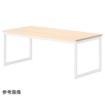 ミーティングテーブル スタンダードタイプ QBシリーズ ニシキ工業