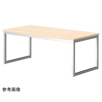 ミーティングテーブル スタンダードタイプ QBシリーズ ニシキ工業