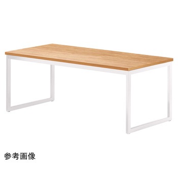 ミーティングテーブル スタンダードタイプ QBシリーズ ニシキ工業