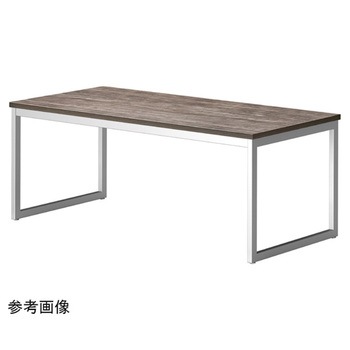 ミーティングテーブル スタンダードタイプ QBシリーズ ニシキ工業