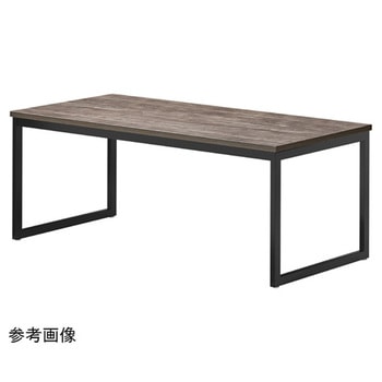ミーティングテーブル スタンダードタイプ QBシリーズ ニシキ工業