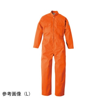JIS T8118規格適合 続服 ポリエステル65%・綿35% SD400シリーズ SunDisk(日の丸繊維)