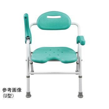 折りたたみシャワーチェア BF-01Eシリーズ 美和商事