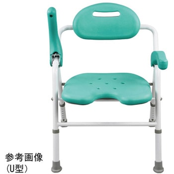 折りたたみシャワーチェア BF-01Eシリーズ 美和商事