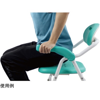 折りたたみシャワーチェア BF-01Eシリーズ 美和商事