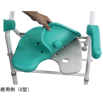 折りたたみシャワーチェア BF-01Eシリーズ 美和商事