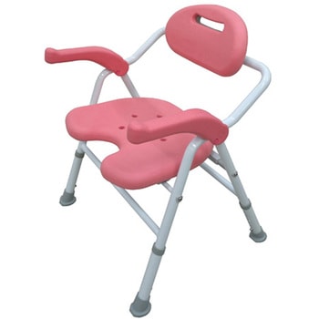 折りたたみシャワーチェア BF-01Eシリーズ 美和商事