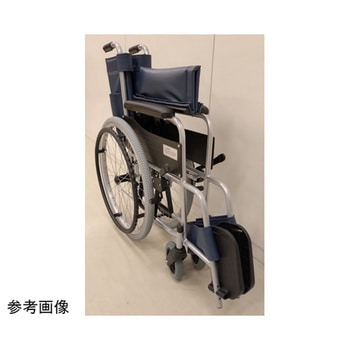 自走式車いす スタンダード MGB22-STシリーズ 美和商事